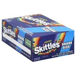 Skittles Candies - 22000123060