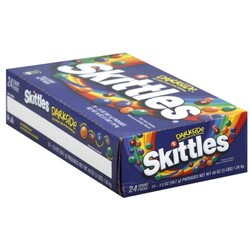Skittles Candies - 22000123077