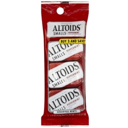 Altoids Mints - 22000124029
