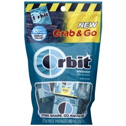Orbit Gum - 22000124791