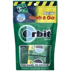 Orbit Gum - 22000124807