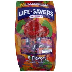 LifeSavers Candy - 22000160607