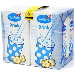 Milch-Drink 4 x 1 Liter - 22024046