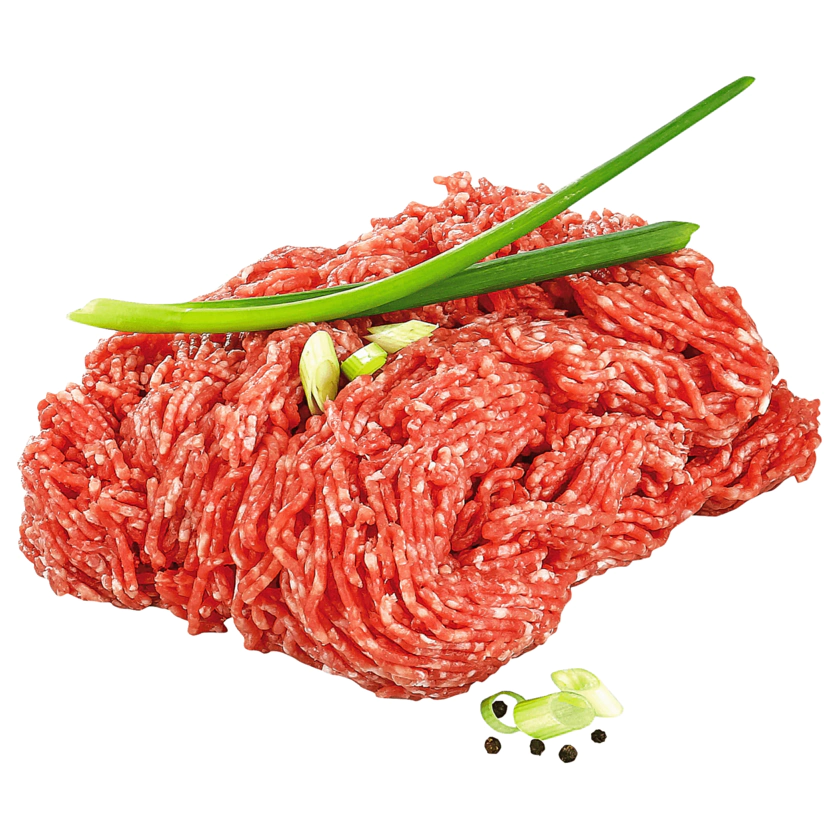 Rinder Hackfleisch 400g - 2202760000001