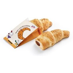 Haubi`s - Zotter Croissant - 2204910001494