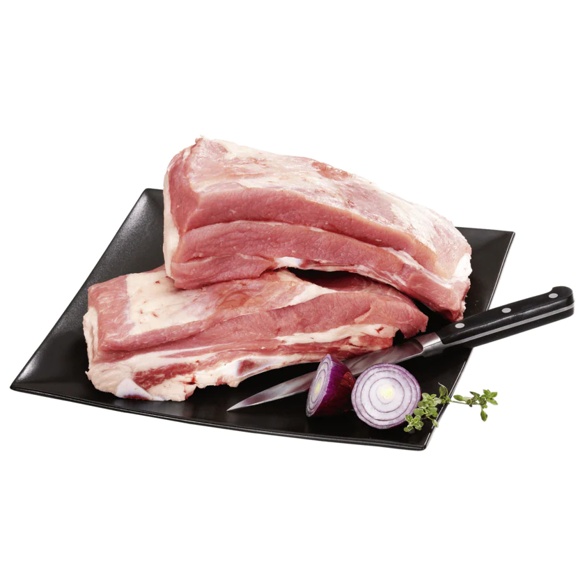 Kalbsbrust mit Knochen - 2205560000004
