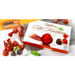 Choceur - edle Kirschen - 22115133