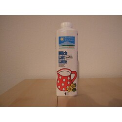 Vollmilch - 22129628