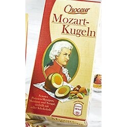 Choceur Mozart-Kugeln - 22143136