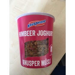 Himbeer Joghurt - 22149909