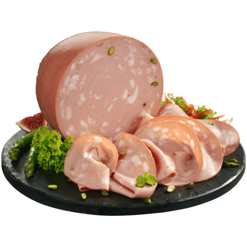 Castello Italienische Mortadella in Scheiben - 2216460000001