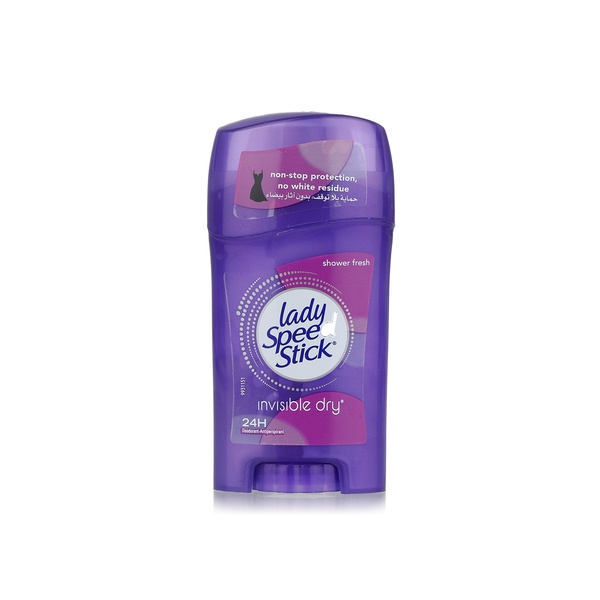Lady Speed Stick shower fresh 40g - Waitrose UAE & Partners - 22200962995