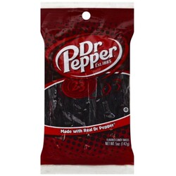 Dr Pepper Candy Twists - 22224506526