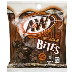 A & W Candies - 22224507516