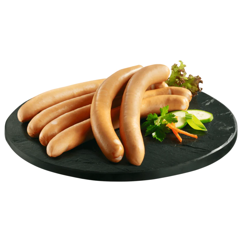 Wilhelm Brandenburg Wiener Würstchen - 2235180000009