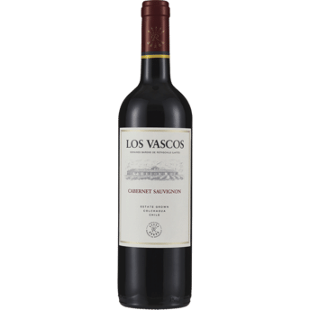LOS VASCOS ROTHSCHILD CAB 750M - 2235841110