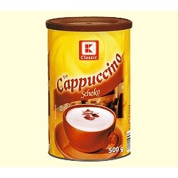 K-Classic Cappuccino Schoko - 22401953