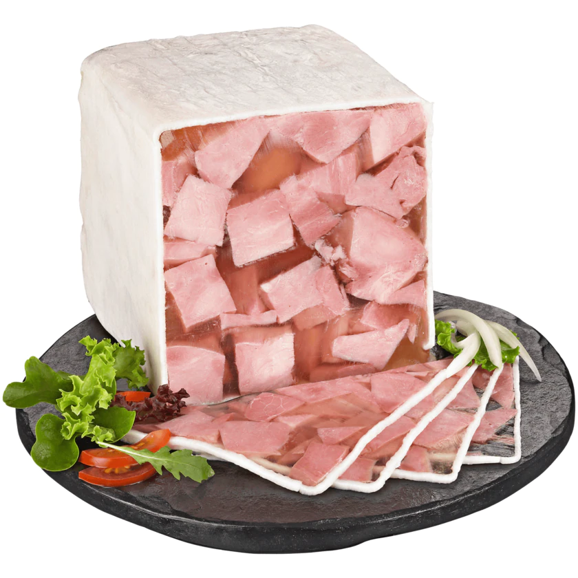 Morawitzky Kalbsgelee - 2248810000003