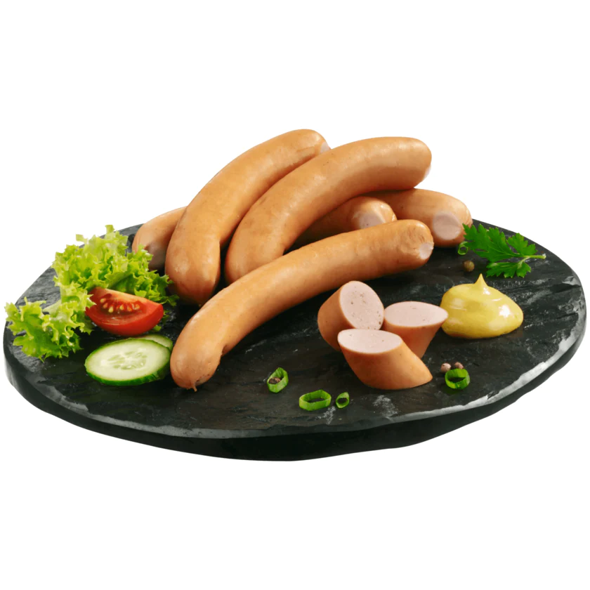 Wilhelm Brandenburg Geflügelwiener - 2249350000003
