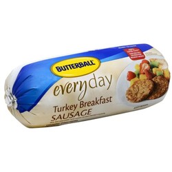 Butterball Sausage - 22655701866
