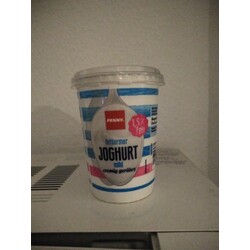 Penny - fettarmer Joghurt mild cremig gerührt 1,5% Fett - 22971869