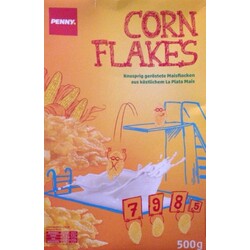 PENNY - Cornflakes - 23414600