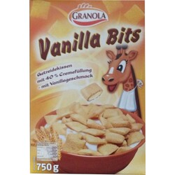 GRANOLA - Vanilla Bits - 23414723