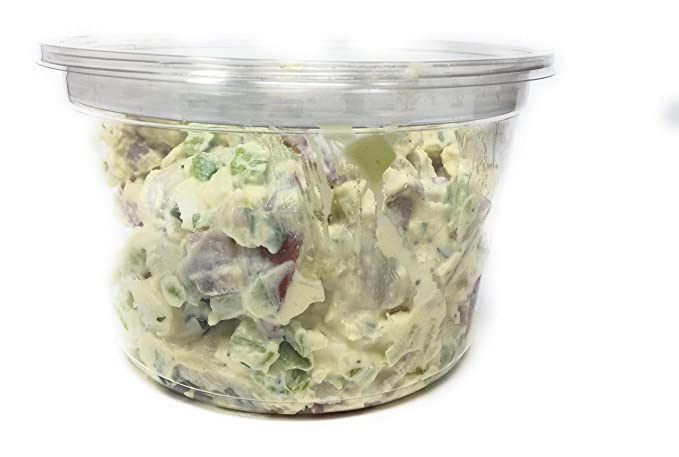  Whole Foods Market Creamy Potato Salad  - 236044000007