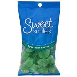 Sweet Smiles Candy - 23637420911
