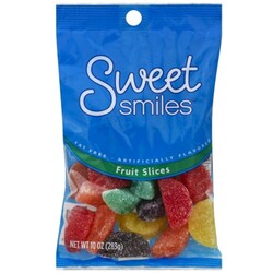 Sweet Smiles Candy - 23637420935