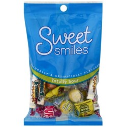 Sweet Smiles Candy - 23637425015