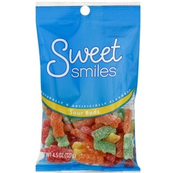 Sweet Smiles Candy - 23637425039