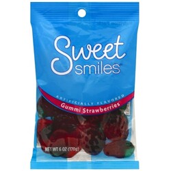 Sweet Smiles Candy - 23637463598