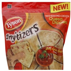Tyson Quesa Dippers - 23700024671