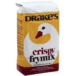 Drakes Frymix - 23769104321