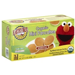 Earths Best Pancakes - 23923206076