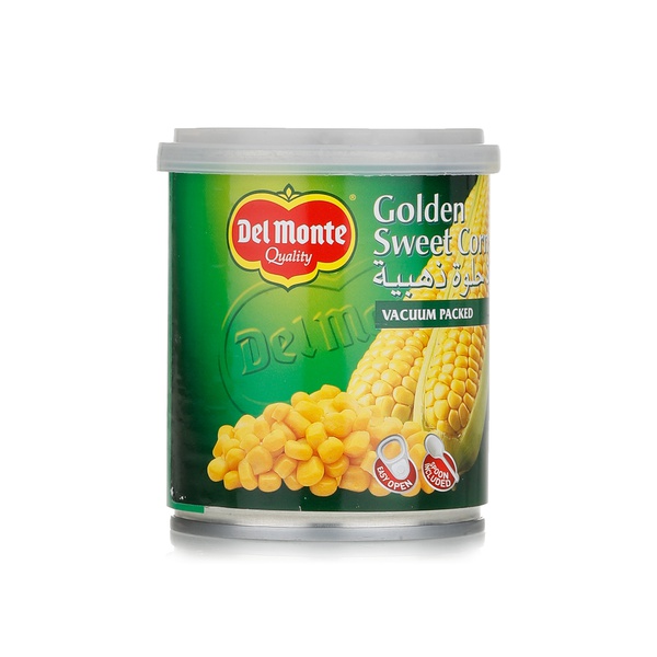 Del Monte golden sweet corn 180g - Waitrose UAE & Partners - 24000101895