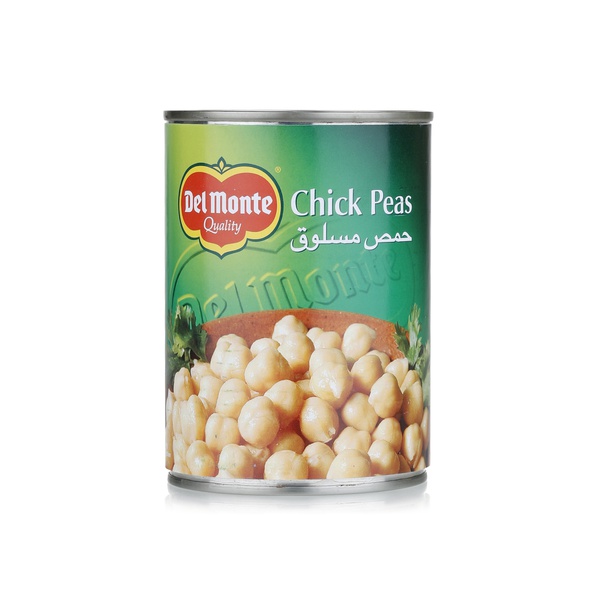 Del Monte chick peas 400g - Waitrose UAE & Partners - 24000102328