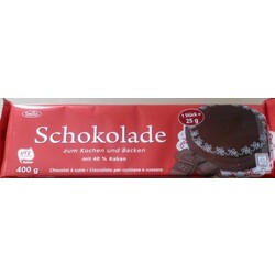 Bella - Schokolade - 24000482