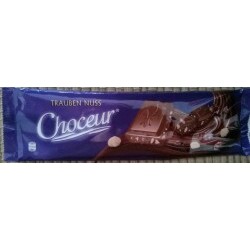 Choceour - Trauben Nuss - 24000512