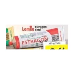 Lomèe - Estragon Senf - 24002554