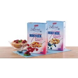 Knusperone - Knuspermüsli - 24043380