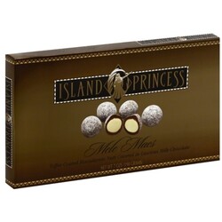 Island Princess Mele Macs - 24048003502