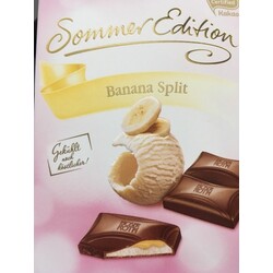 Moser Roth - Sommer Edition - Banana Split - 24088664