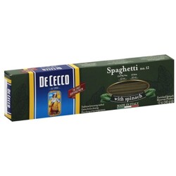 De Cecco Spaghetti - 24094760121