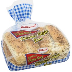Butternut Bun - 24126015168
