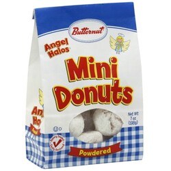 Butternut Donuts - 24126016264