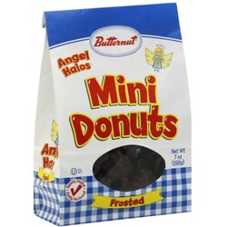 Butternut Donuts - 24126016271