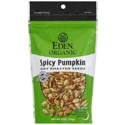 Eden Pumpkin Seeds - 24182000818