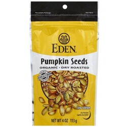 Eden Pumpkin Seeds - 24182000849